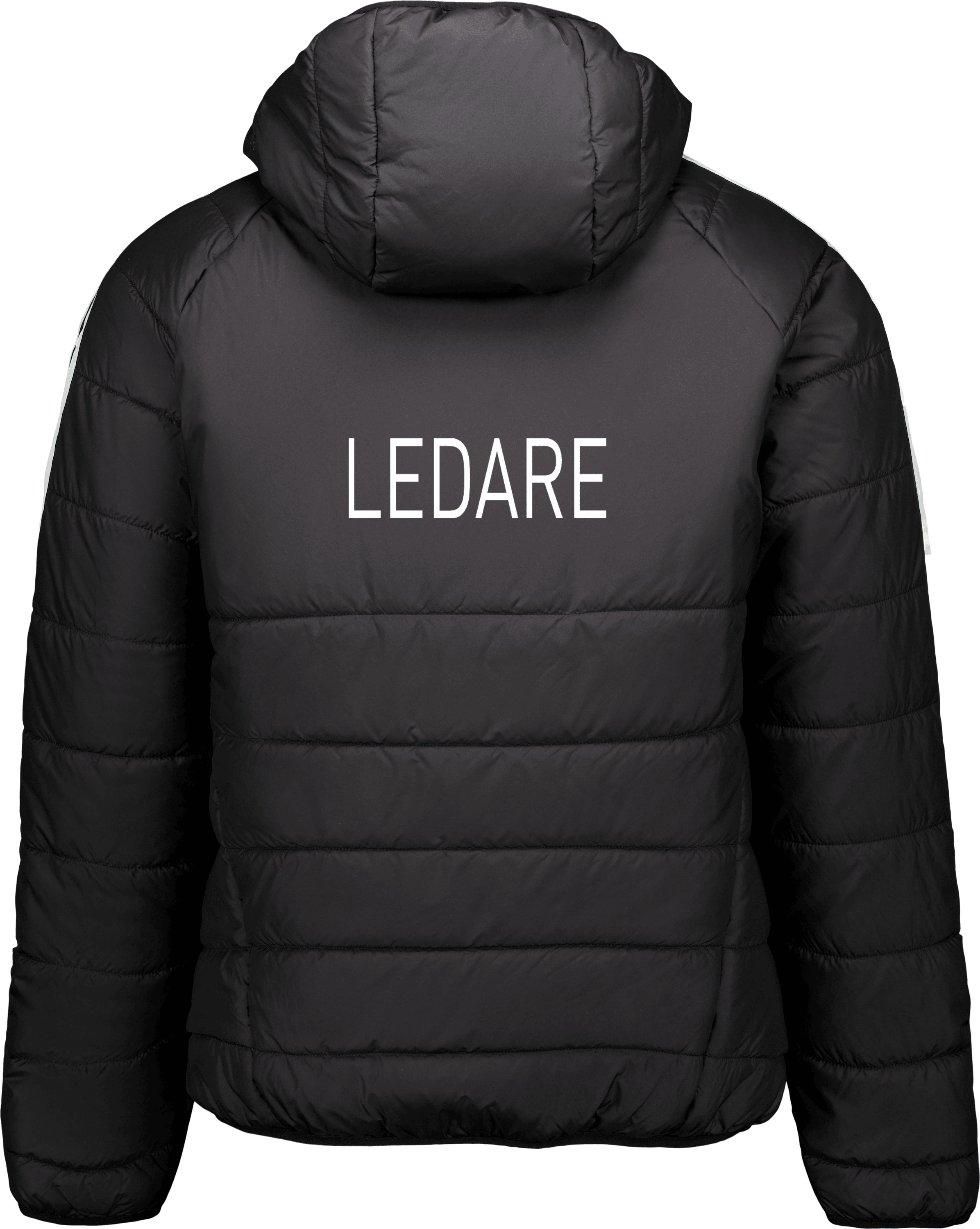 Tiro 24 Winter jacka
