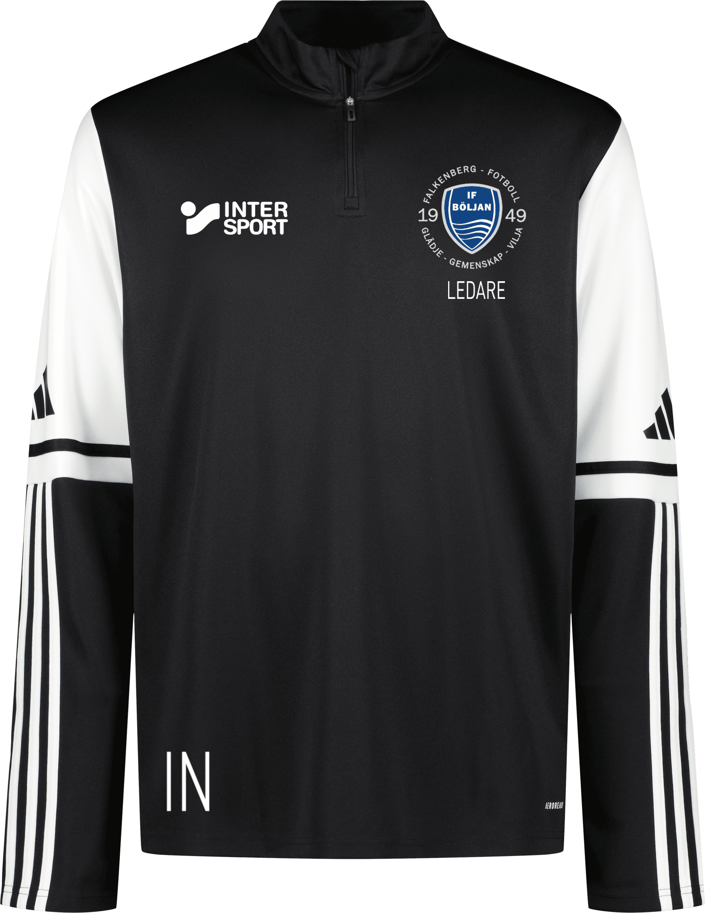 Squadra 25 M träningströja