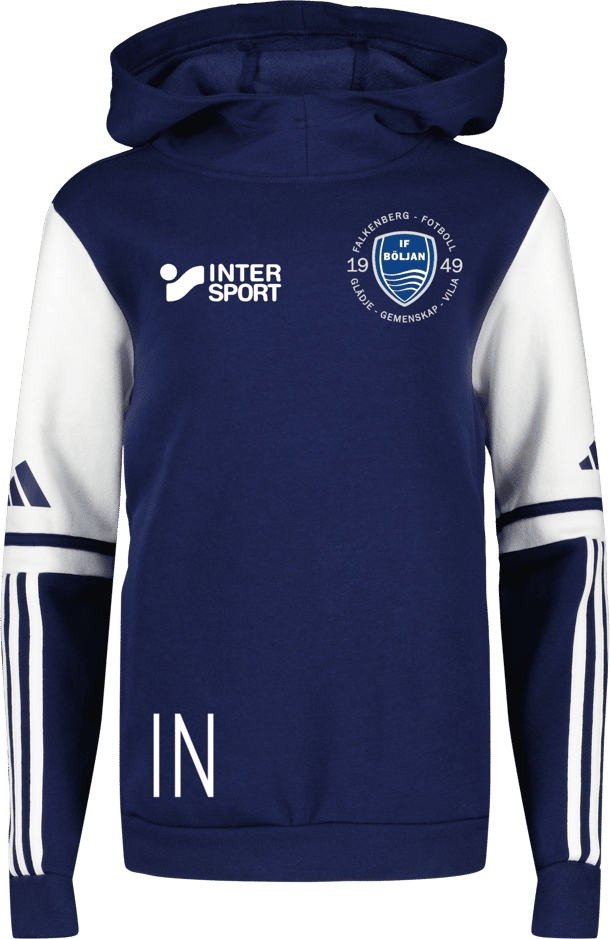 adidas Squadra 25 Jr huvtröja