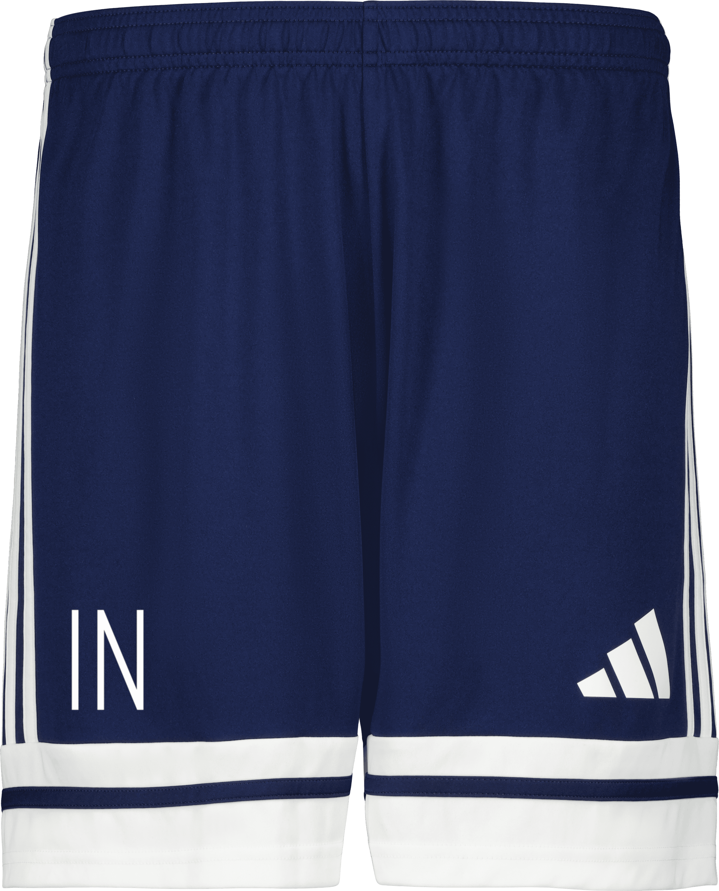 Squadra 25 M shorts