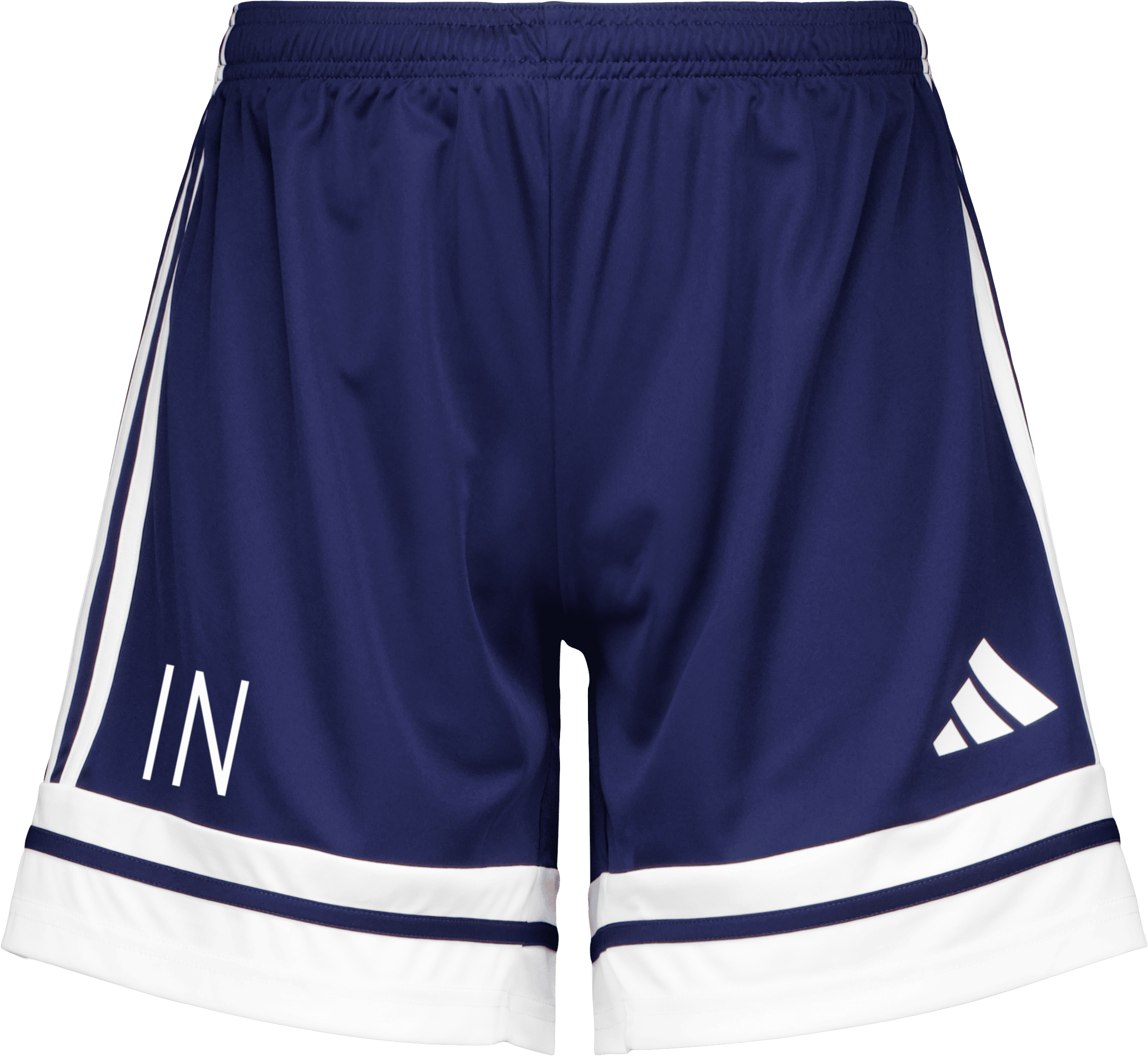 Squadra 25 W träningsshorts