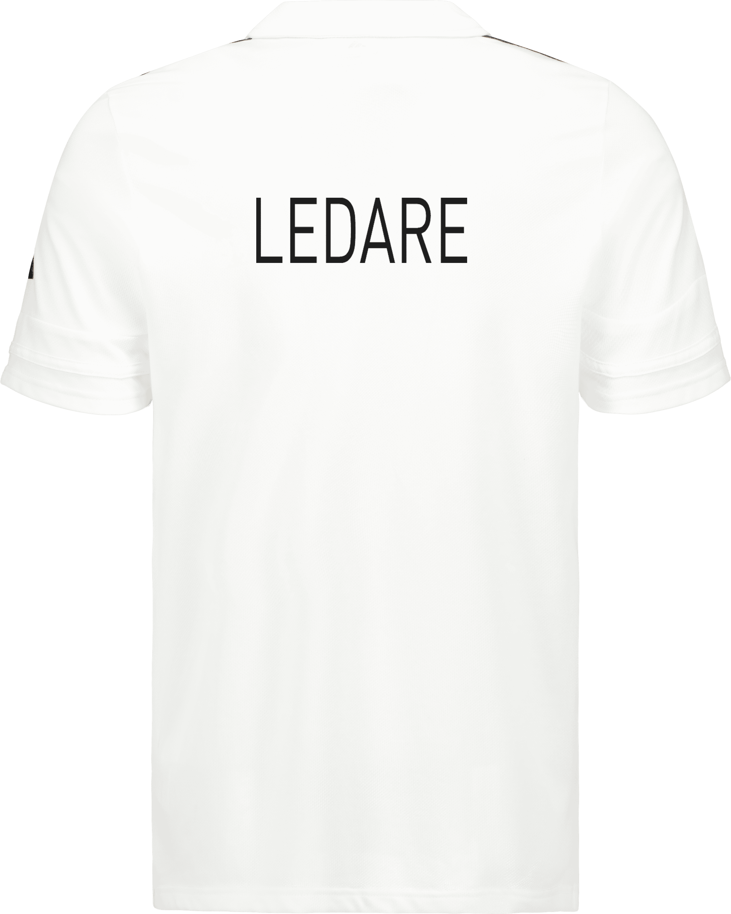 Squadra 25 Cotton M pikétröja