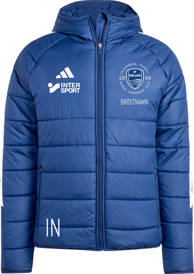 adidas Tiro 24 Winter jacka