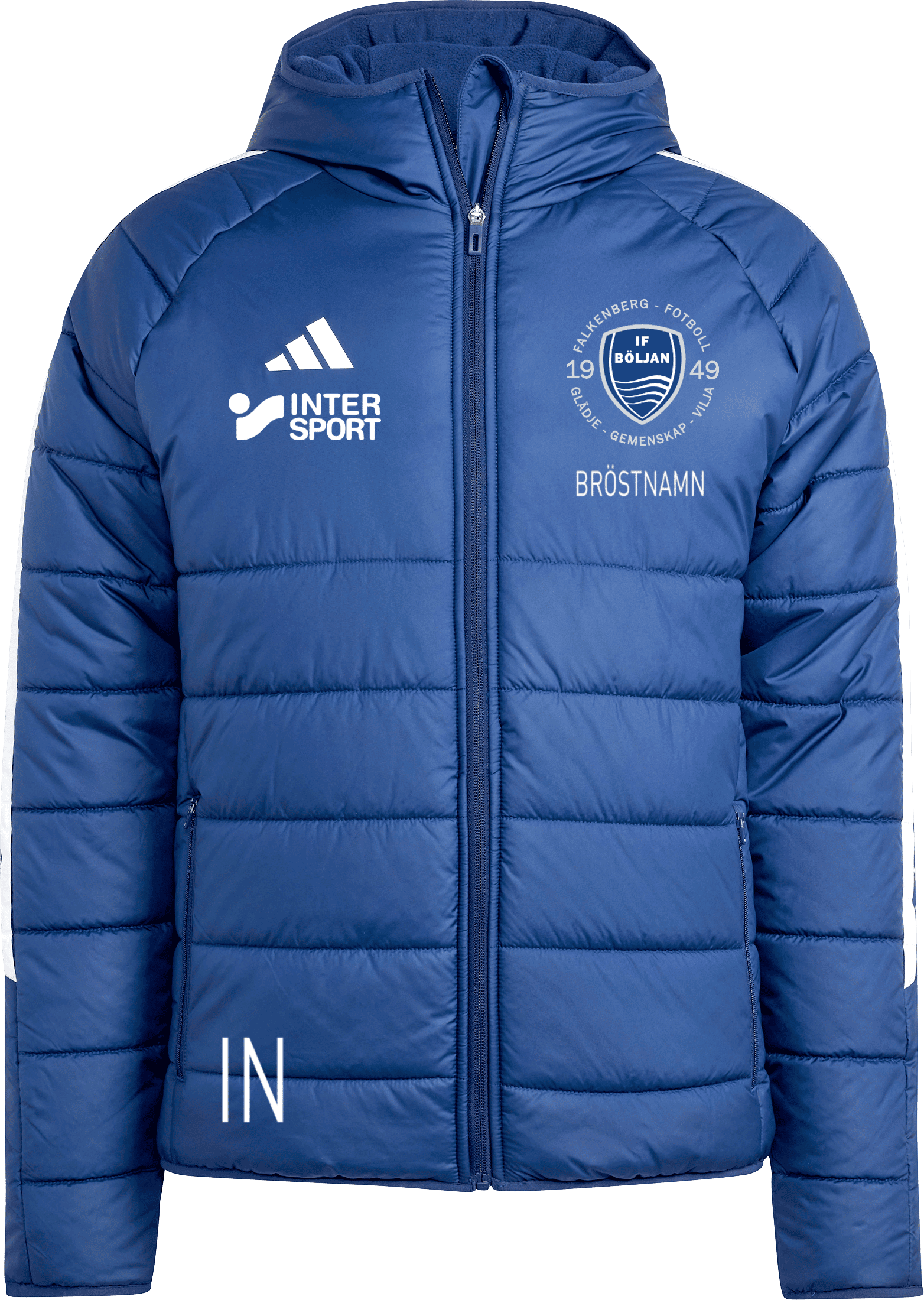 Tiro 24 Winter jacka