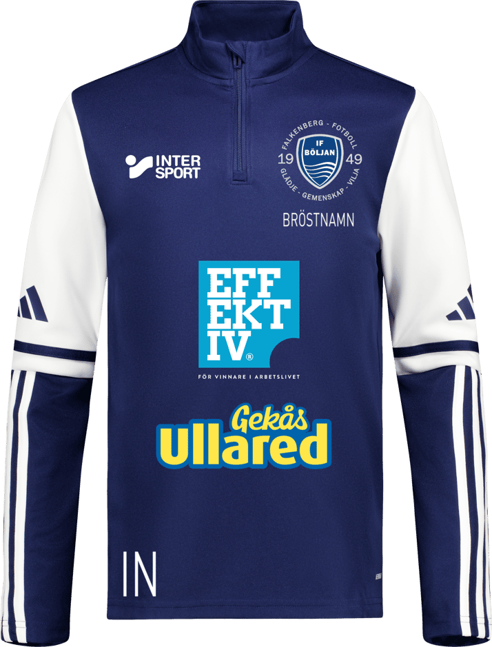 adidas Squadra 25 jr träningströja