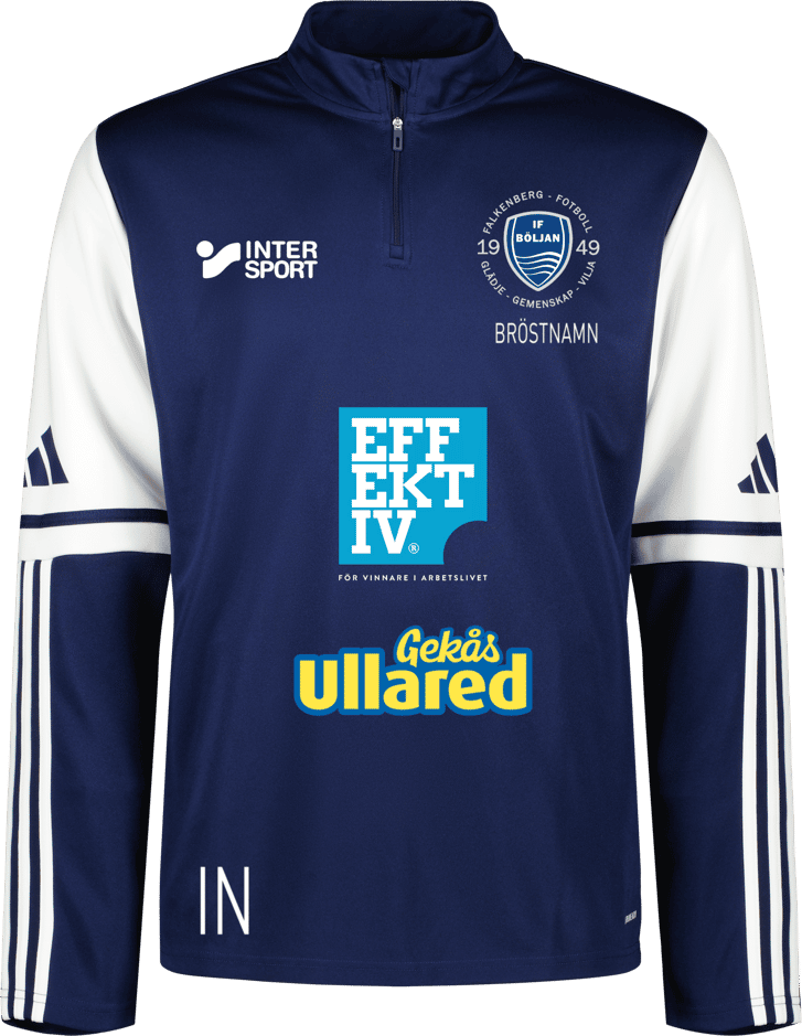 adidas Squadra 25 M träningströja