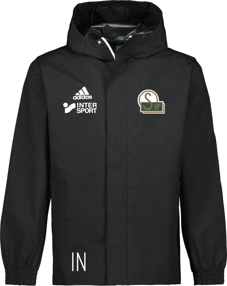 adidas Entrada 22 AW jacka