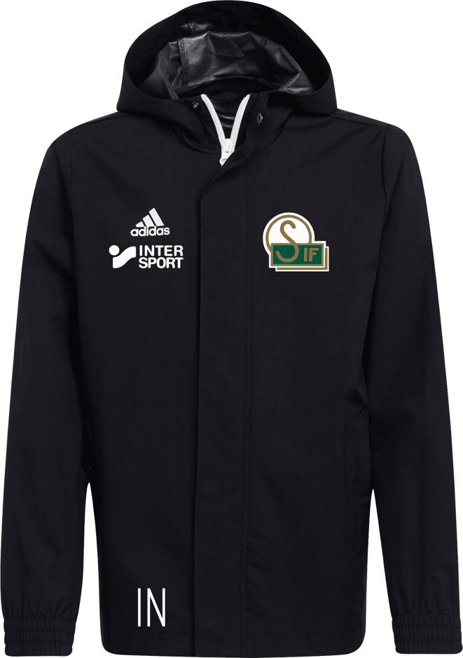 adidas Entrada22 Jr AW Jacka