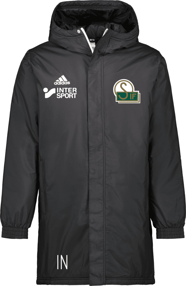 adidas Entrada22 Std Vinterjacka