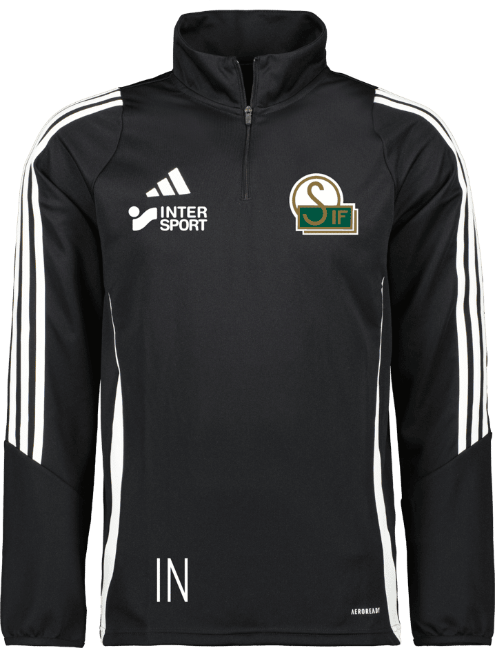 adidas Tiro 24 jr träningströja 