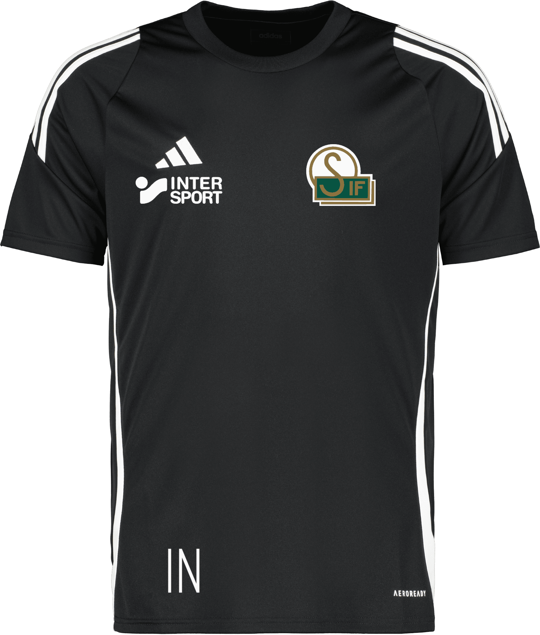 Tiro 24 Jr t-shirt