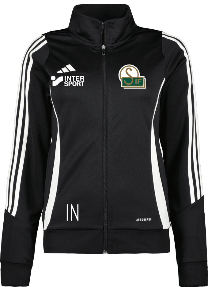 adidas Tiro 24 W träningsjacka