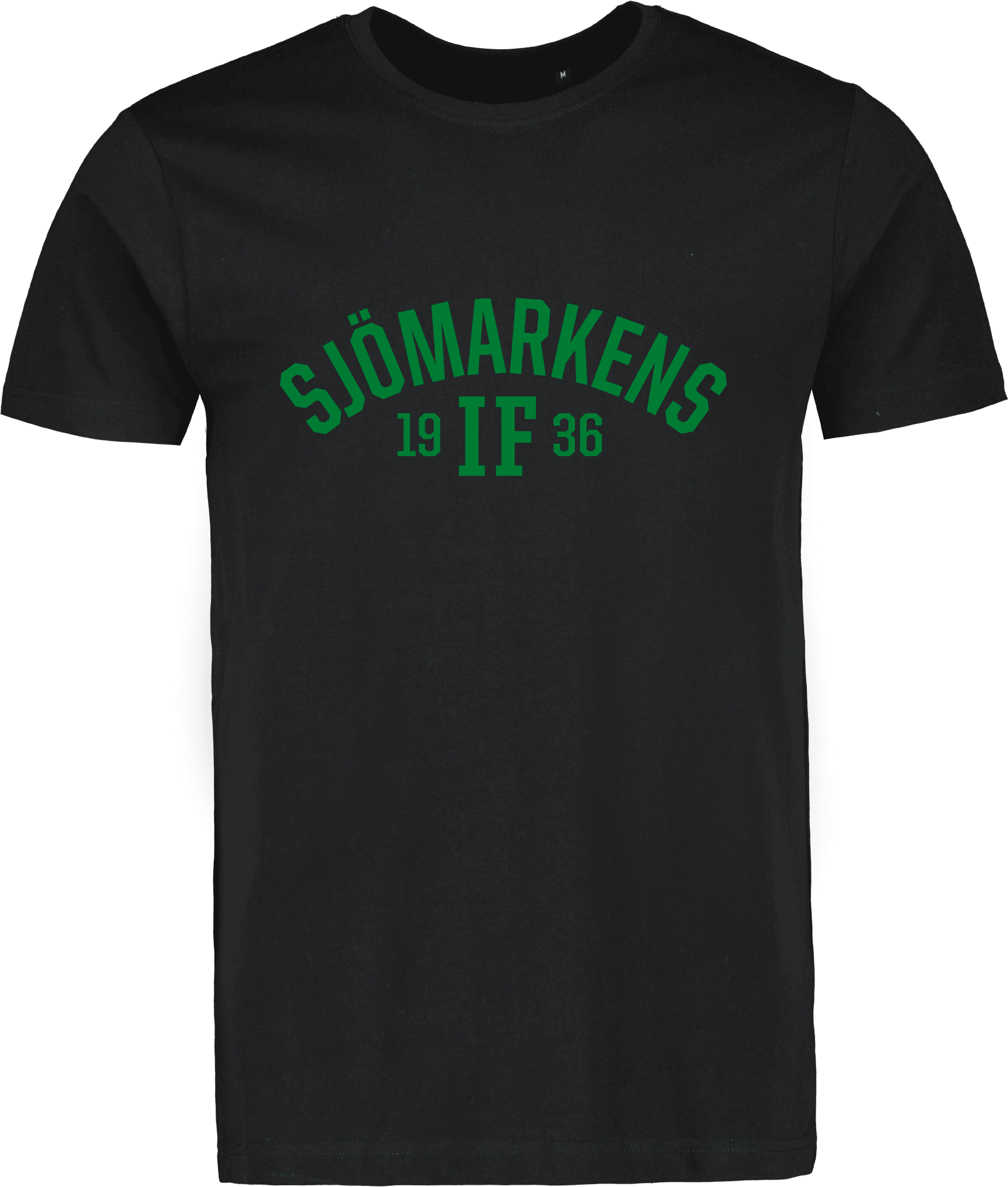 Regular M t-shirt