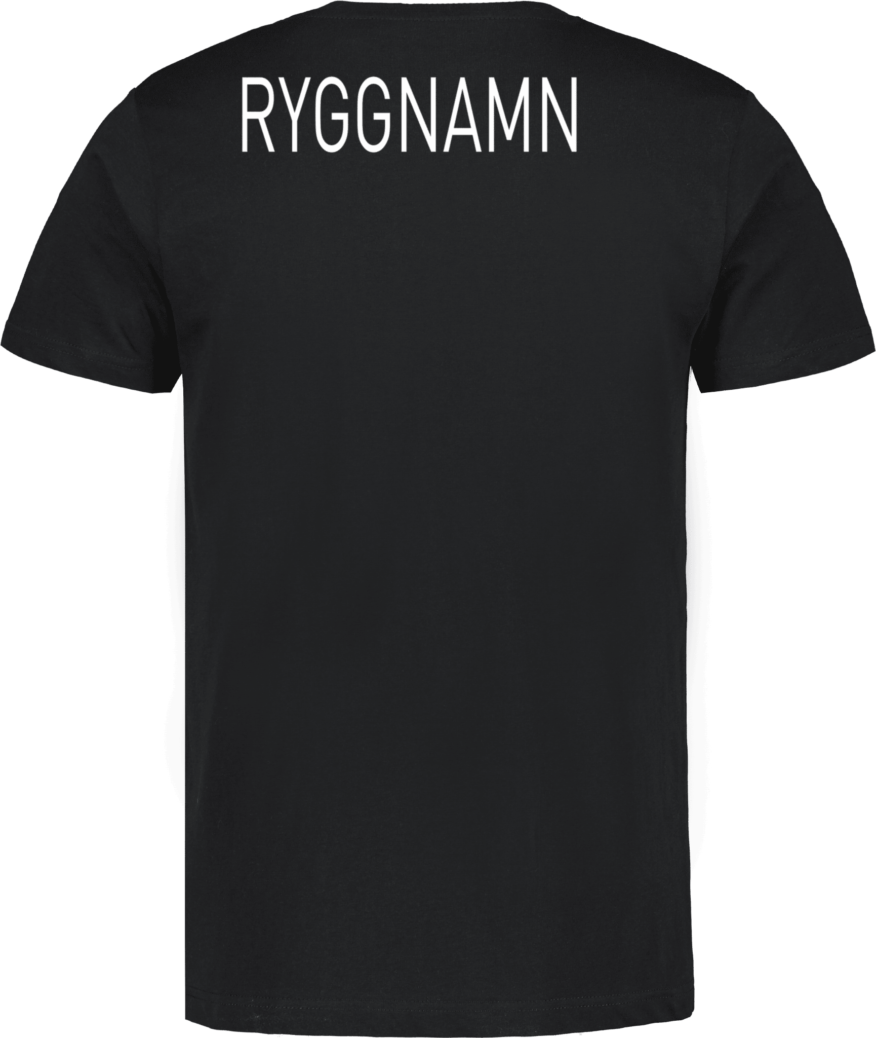 Regular M t-shirt