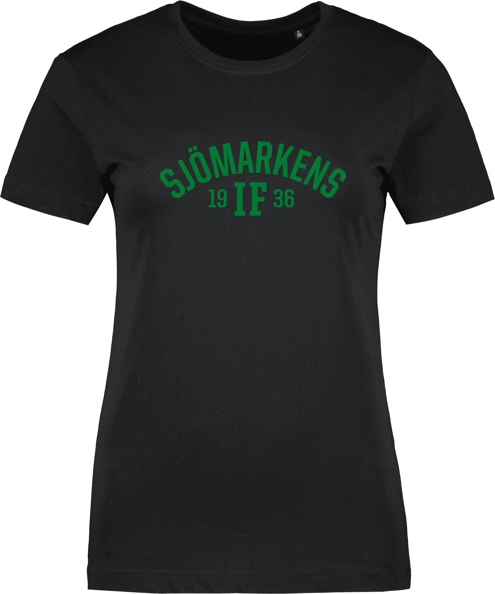 Regular W t-shirt