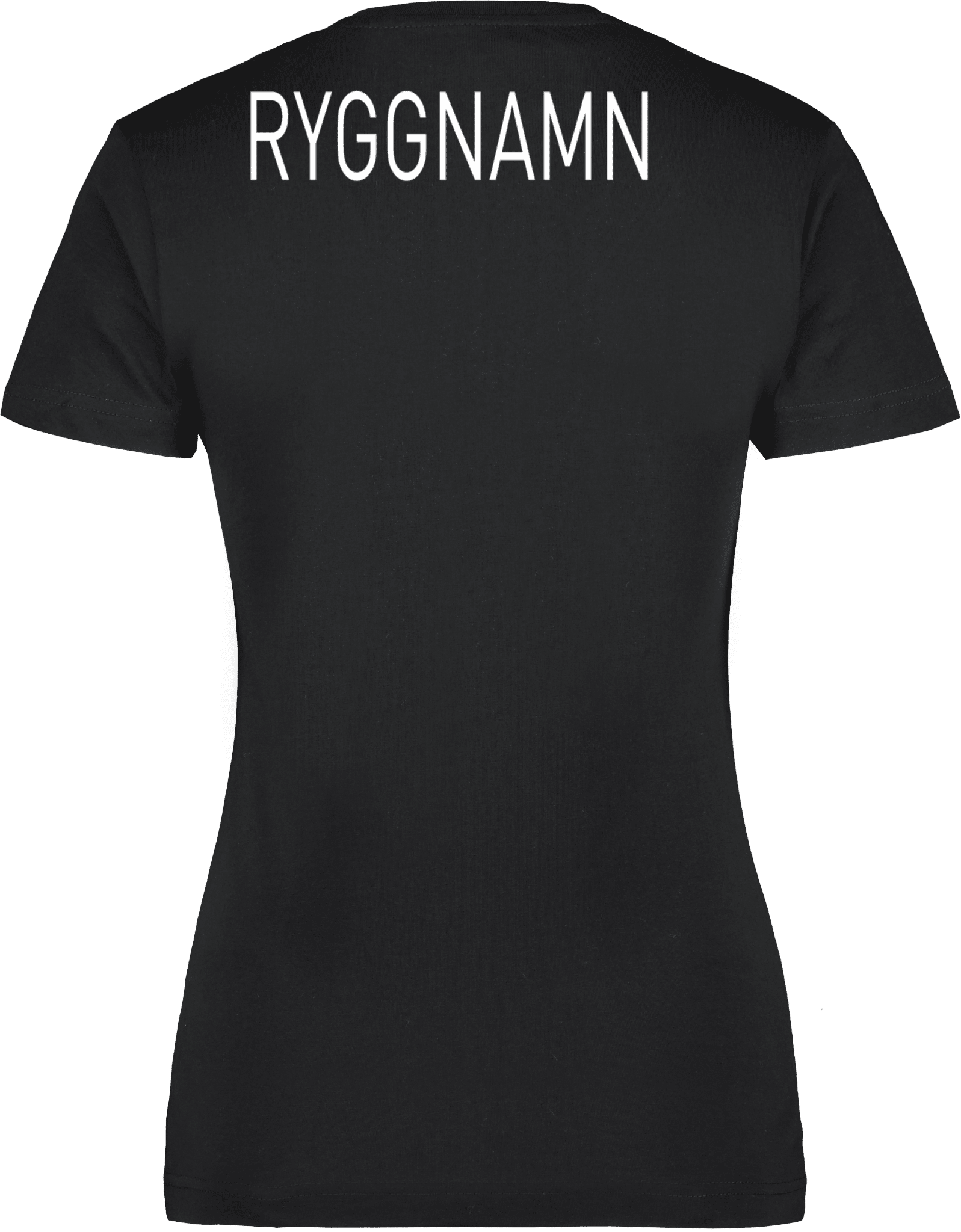 Regular W t-shirt