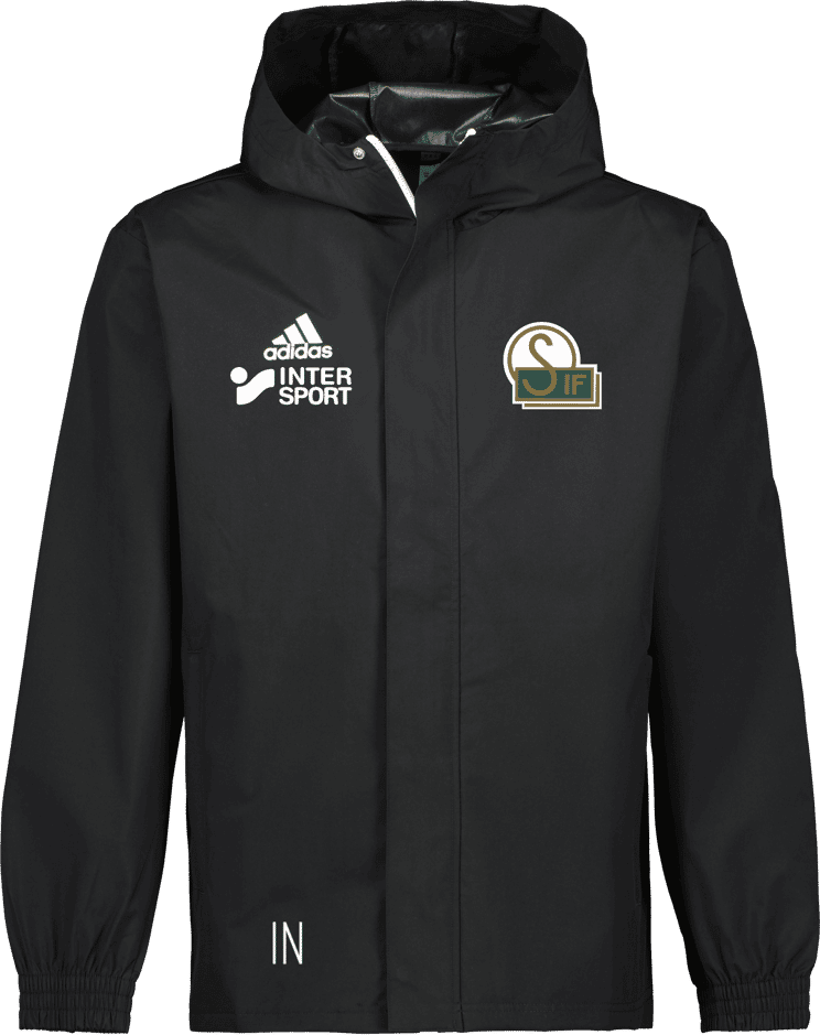 adidas Entrada 22 AW jacka