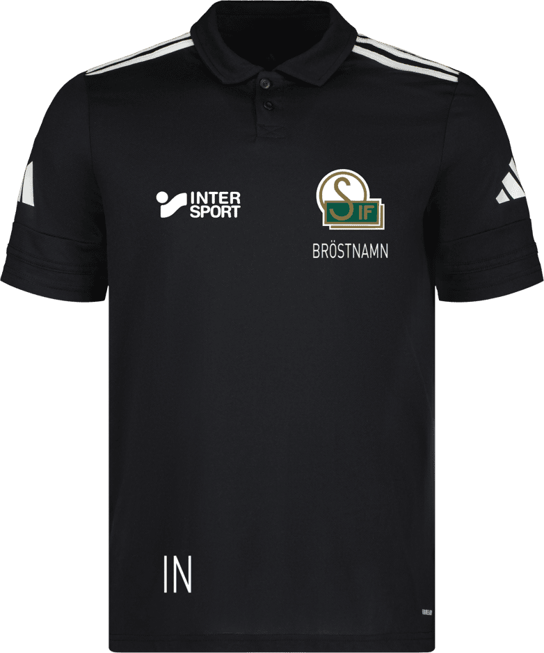 adidas Squadra 25 Cotton M pikétröja