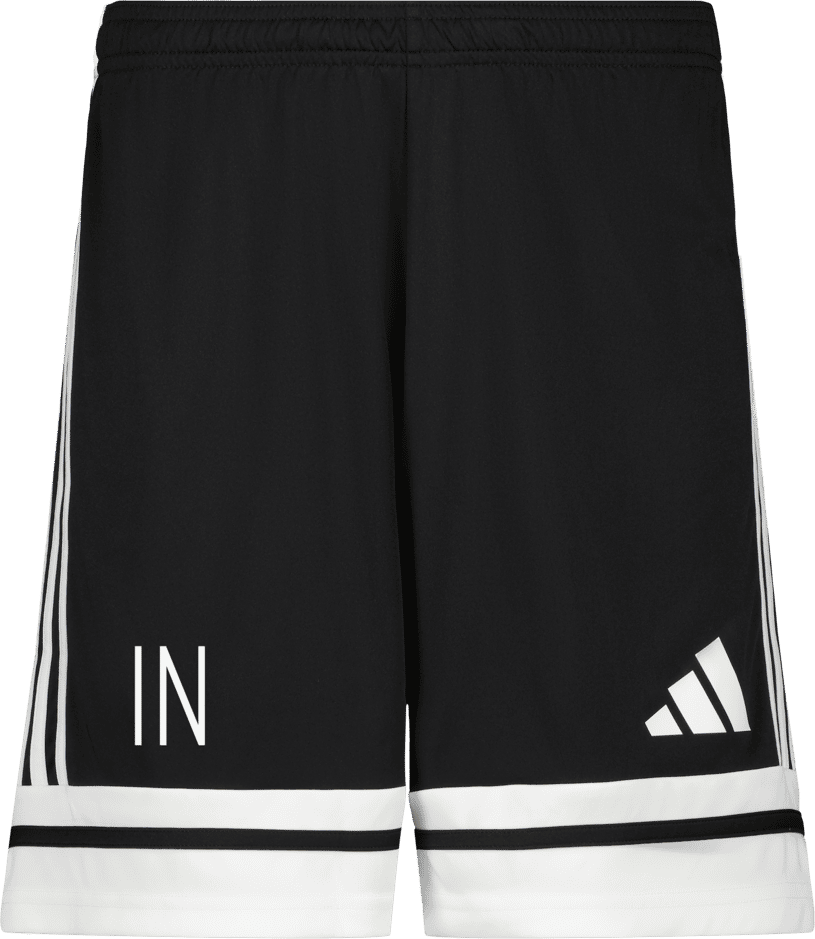 adidas Squadra 25 jr shorts