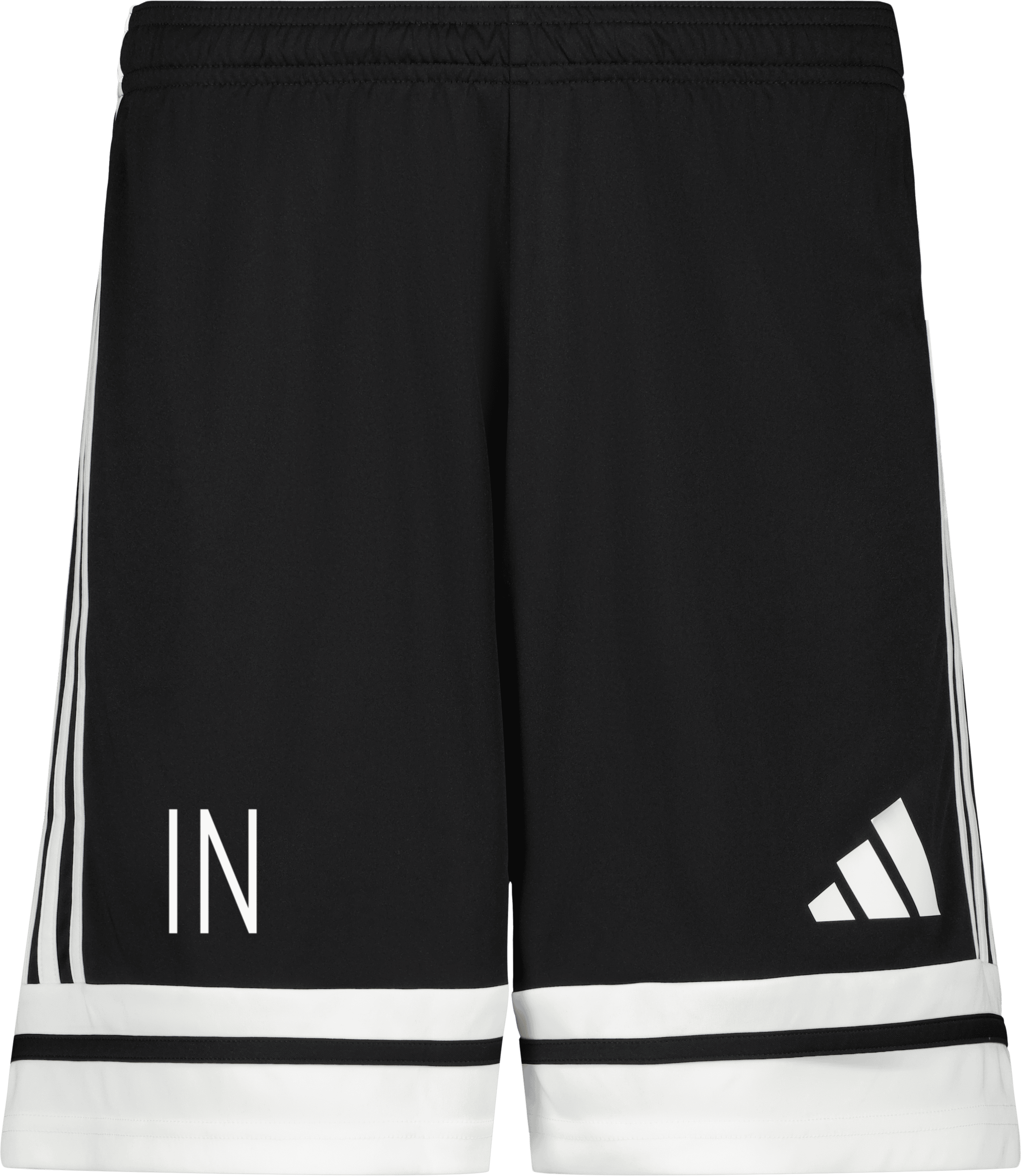Squadra 25 jr shorts