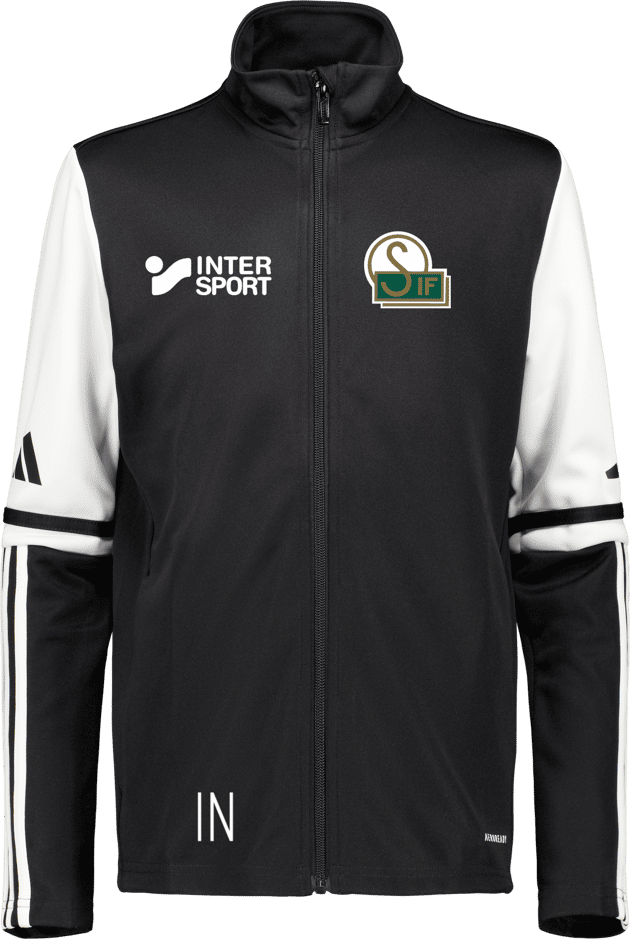adidas Squadra 25 Jr träningsjacka