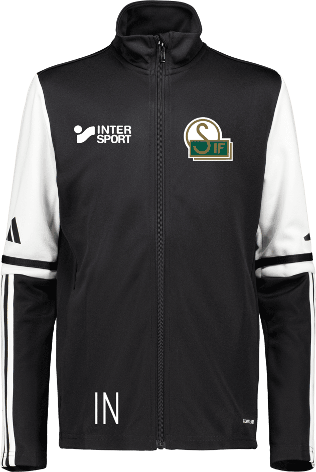 adidas Squadra 25 Jr träningsjacka