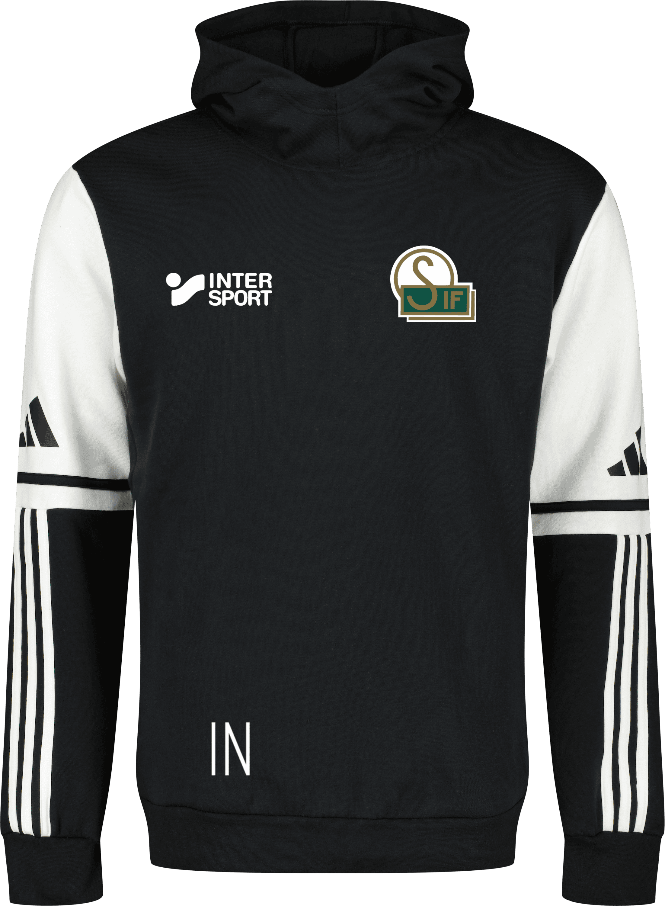 Squadra 25 M huvtröja