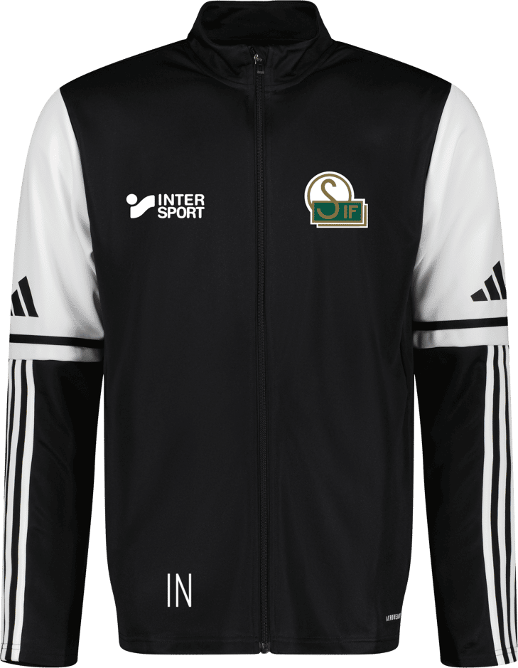 adidas Squadra 25 träningsjacka