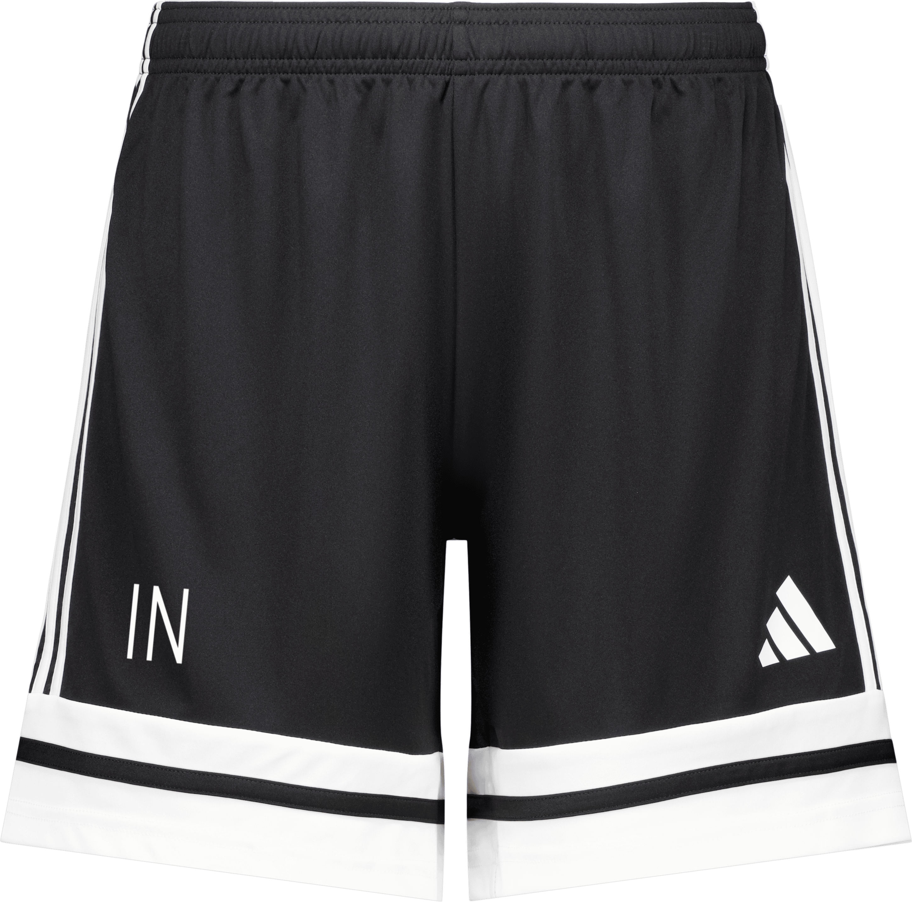 Squadra 25 W träningsshorts