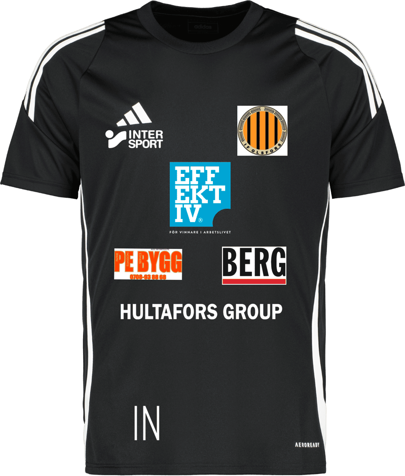 adidas Tiro 24 Jr t-shirt
