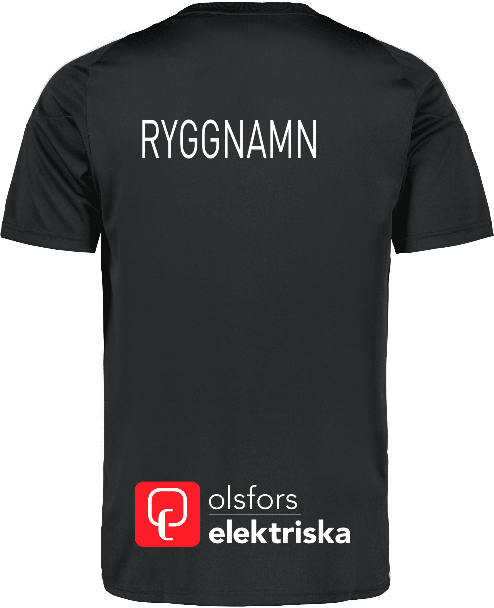 Tiro 24 Jr t-shirt
