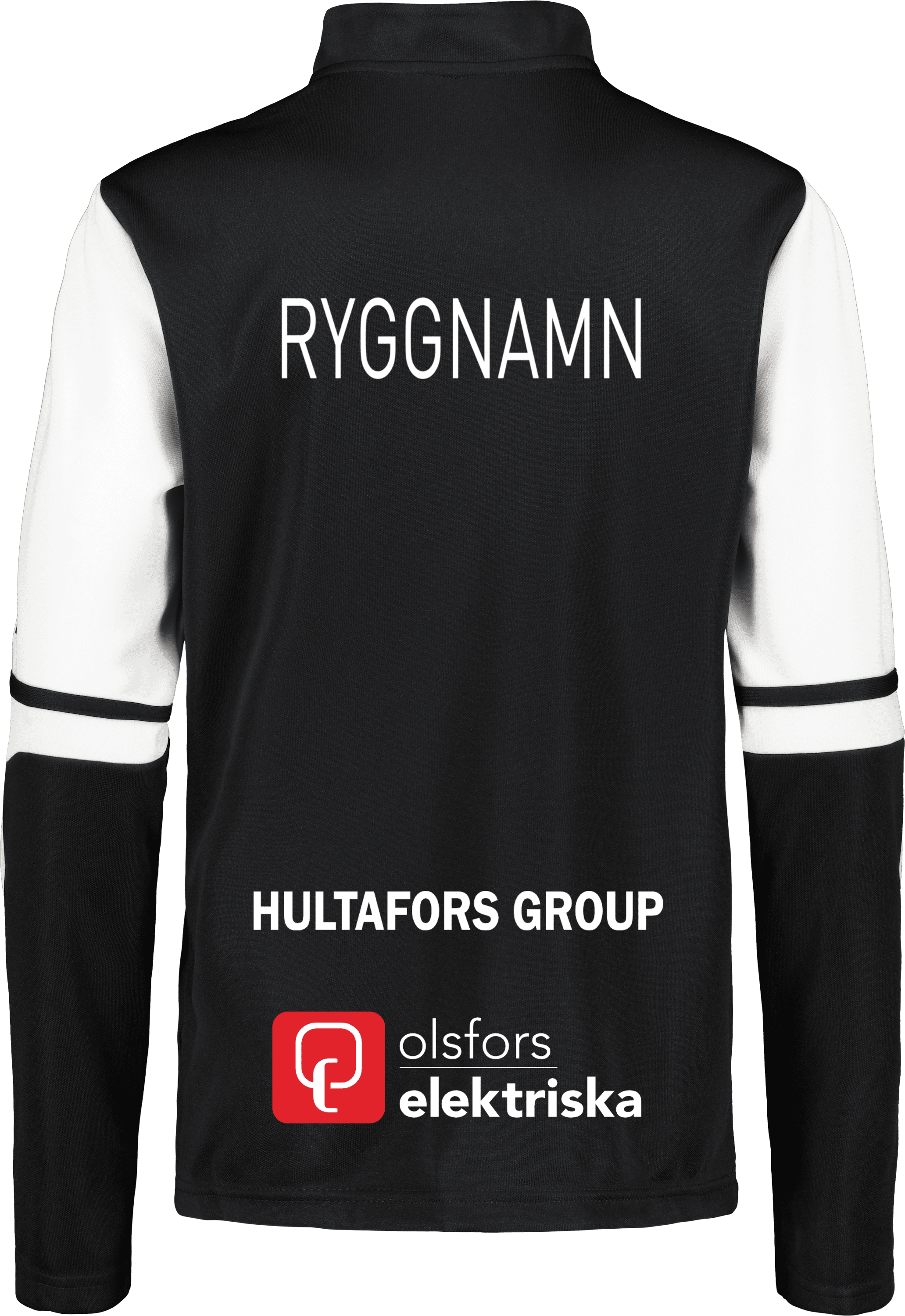 Squadra 25 Jr träningströja