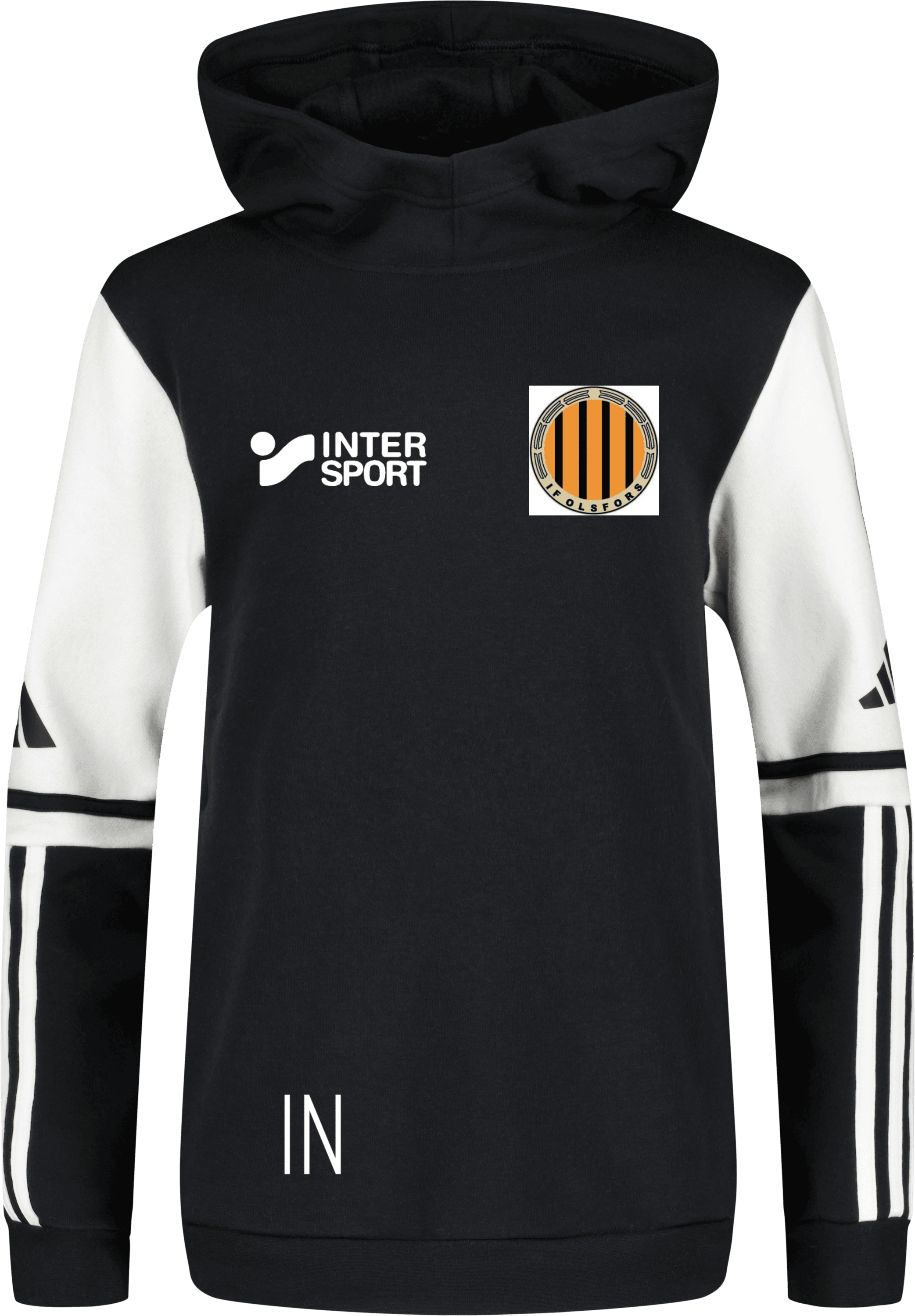 Squadra 25 Jr huvtröja