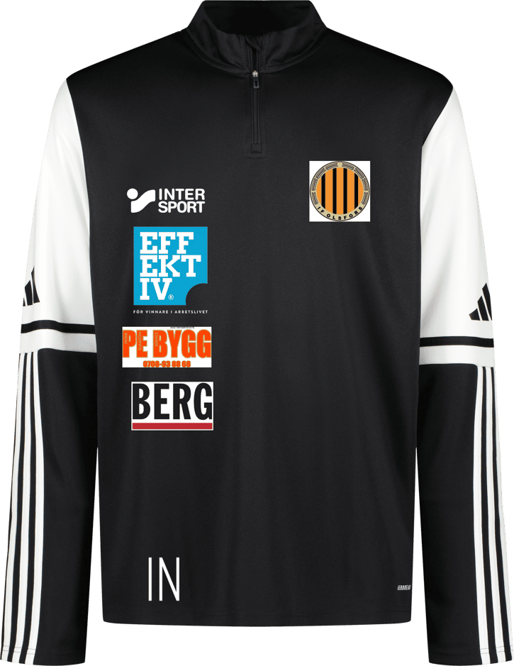 adidas Squadra 25 M träningströja