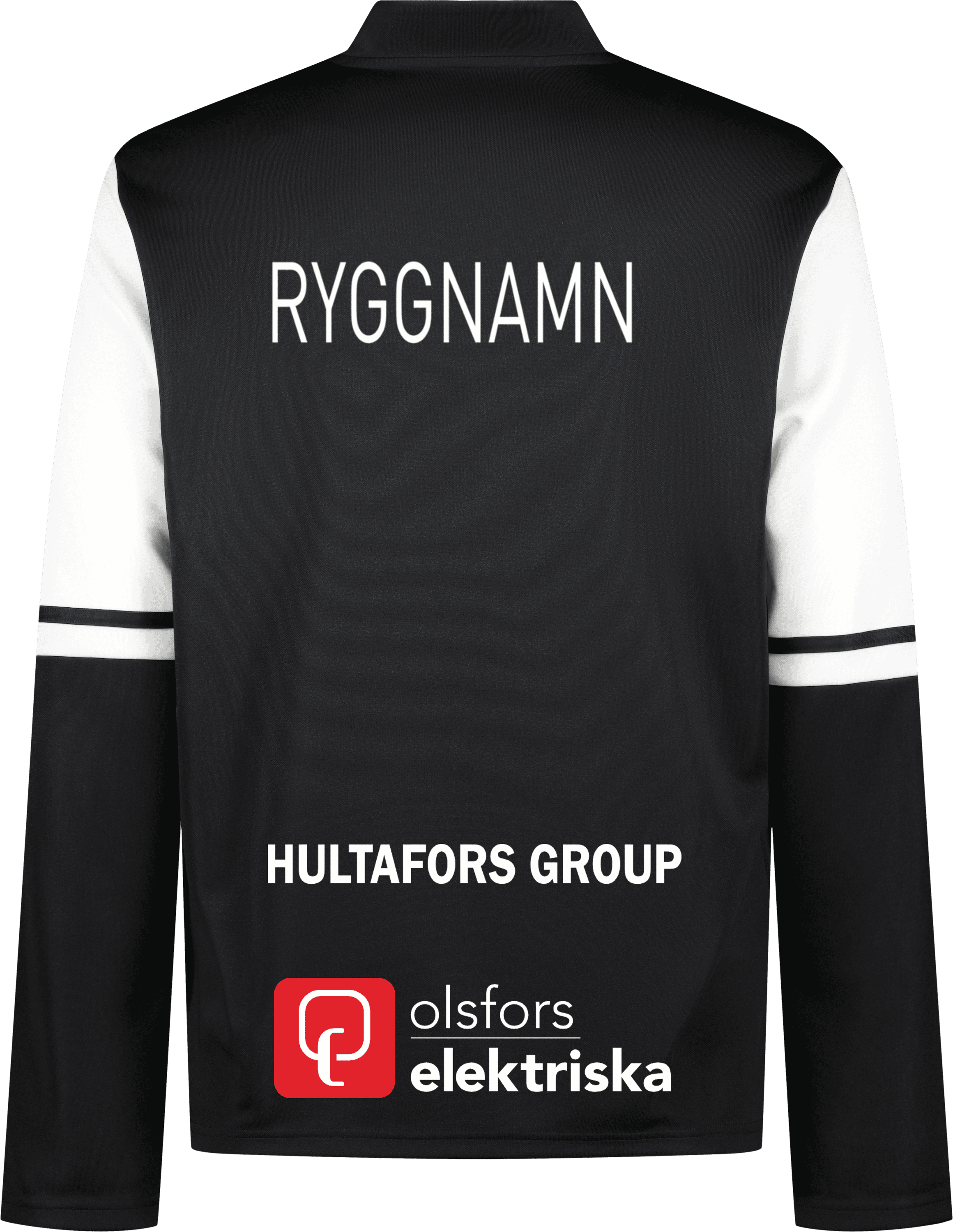 Squadra 25 M träningströja