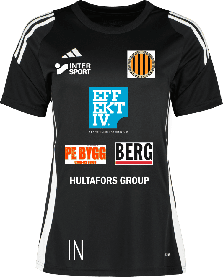 adidas Tiro 24 W t-shirt