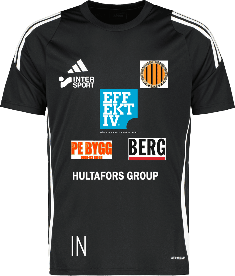 adidas Tiro 24 t-shirt