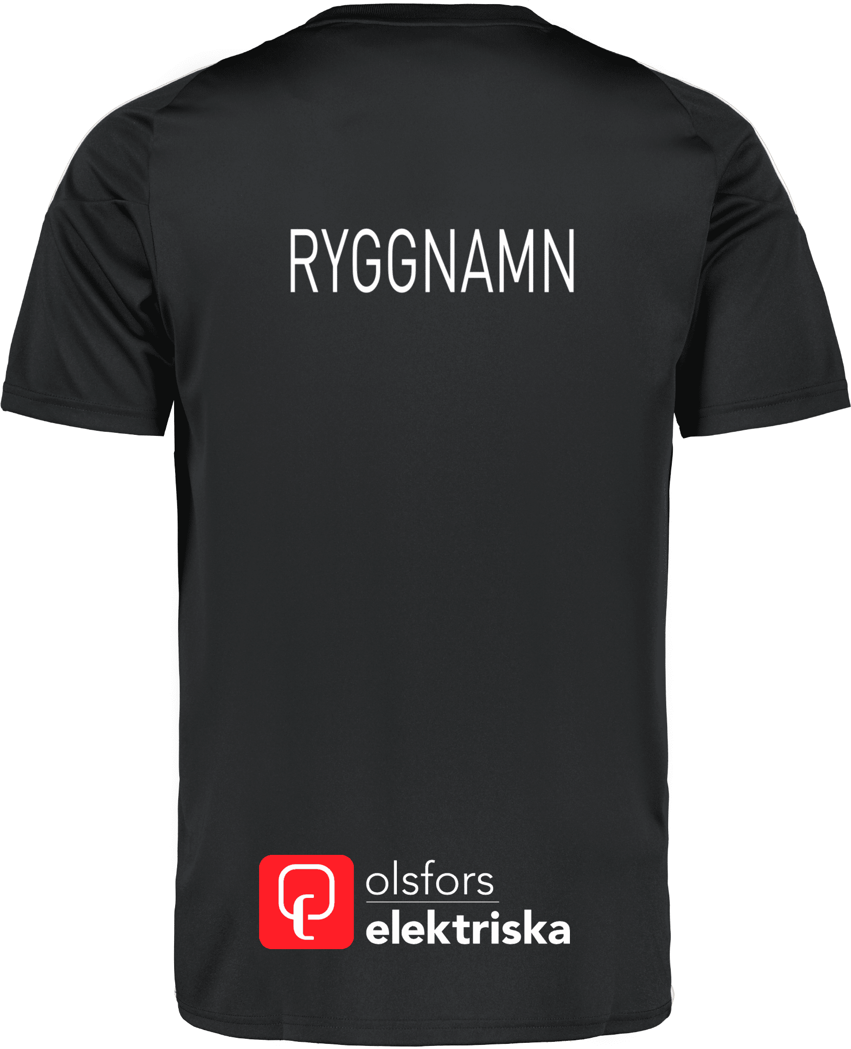 Tiro 24 t-shirt