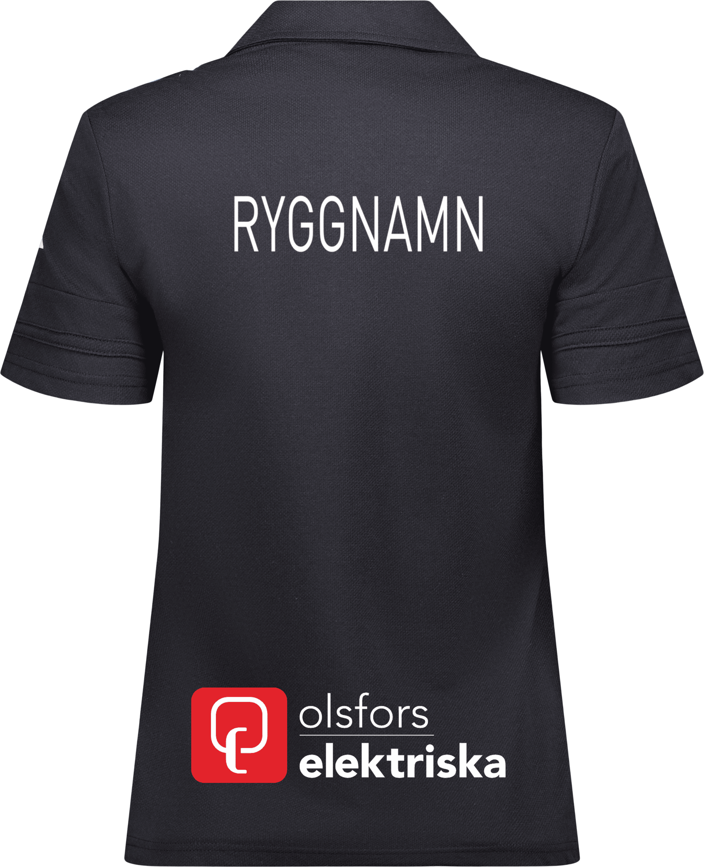 Squadra 25 Cotton Polo W pikétröja