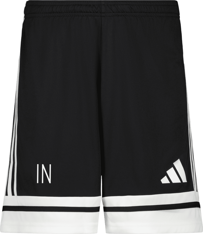 adidas Squadra 25 jr shorts