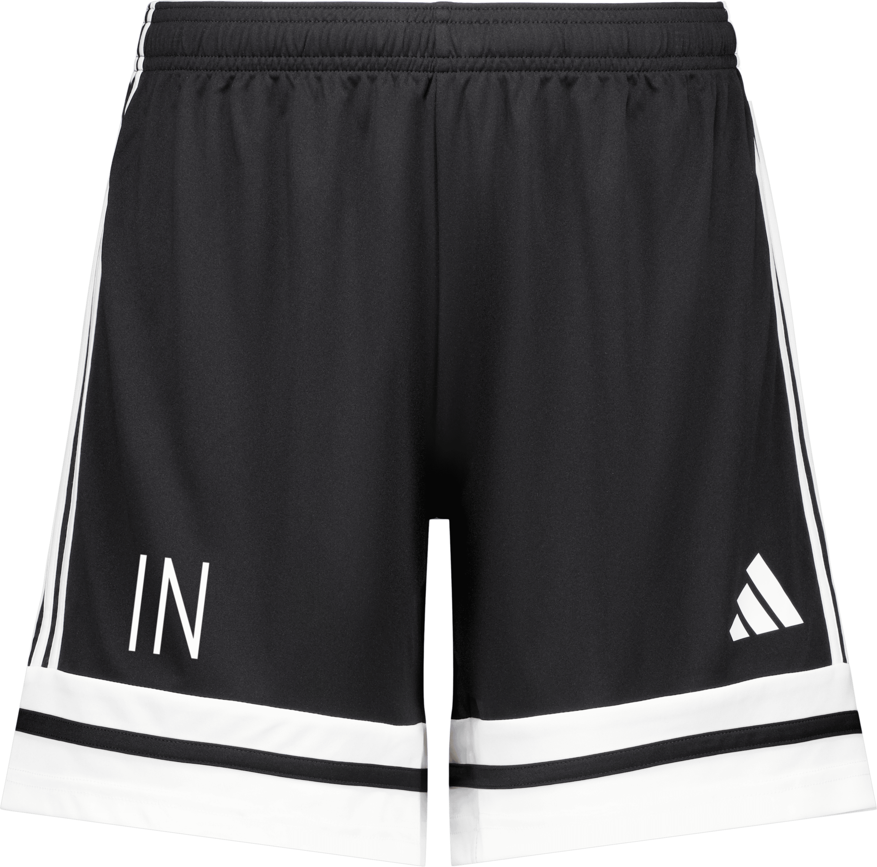 Squadra 25 W träningsshorts