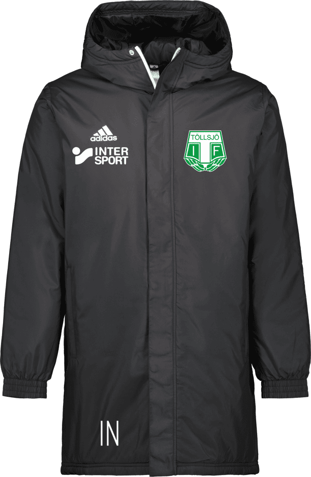 adidas Entrada22 Std Vinterjacka