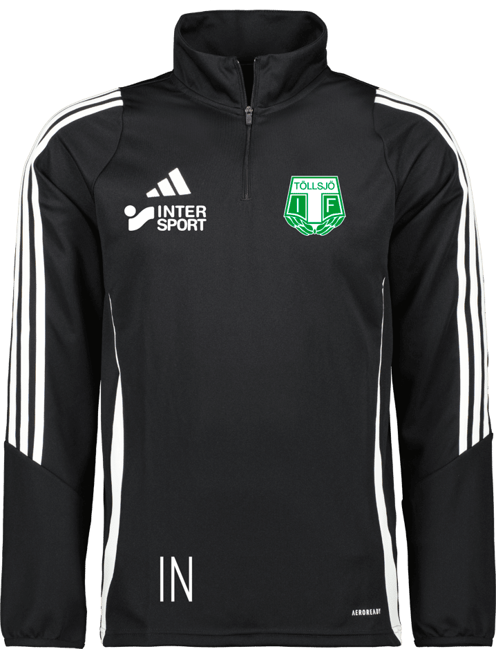 adidas Tiro 24 jr träningströja 