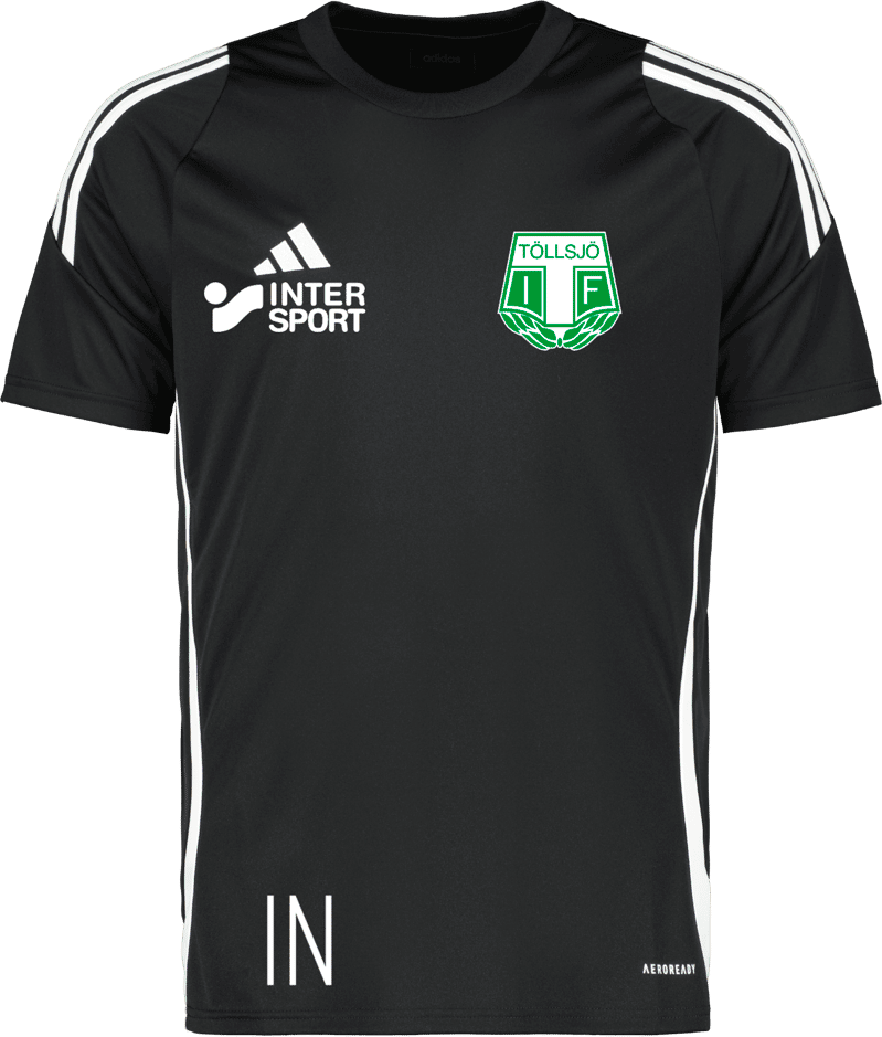 adidas Tiro 24 Jr t-shirt