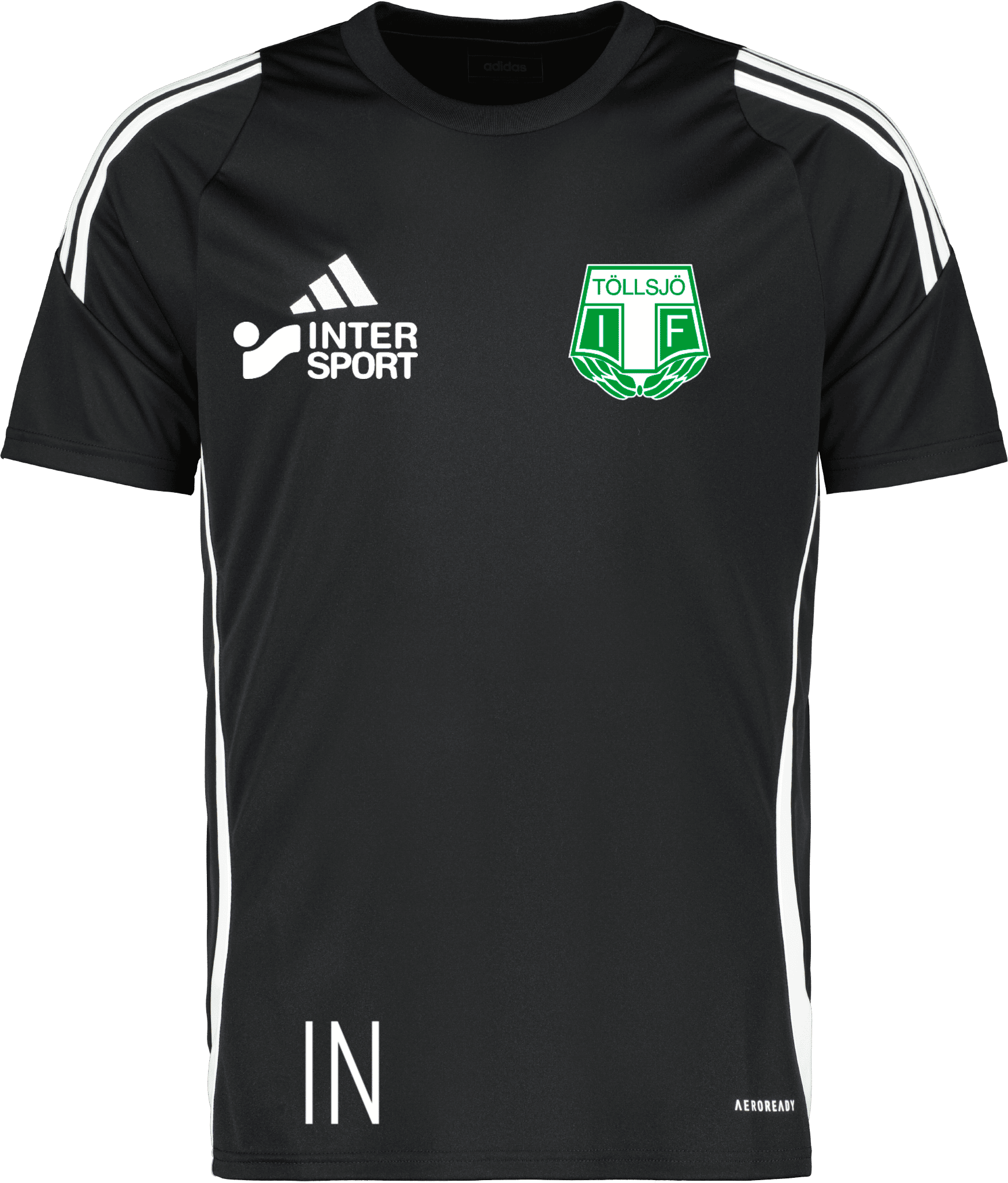 Tiro 24 Jr t-shirt