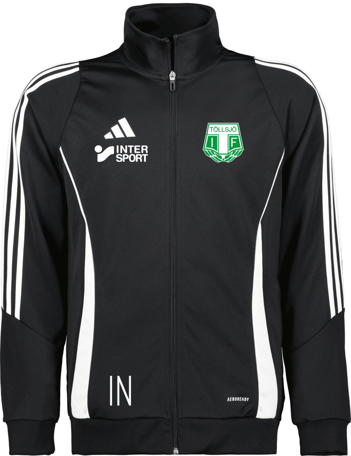 adidas Tiro 24 träningsjacka