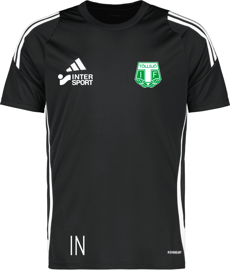 adidas Tiro 24 t-shirt