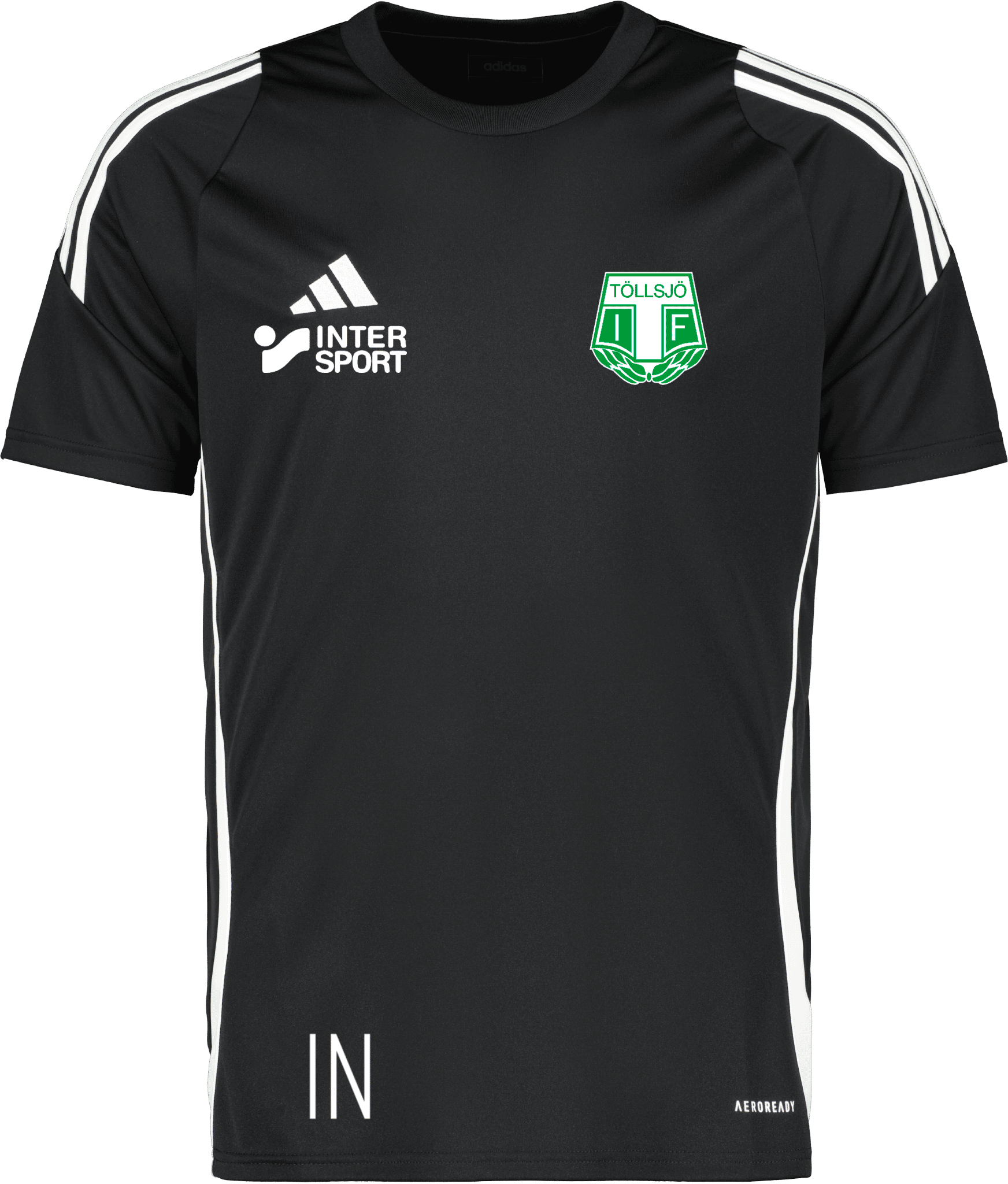 Tiro 24 t-shirt