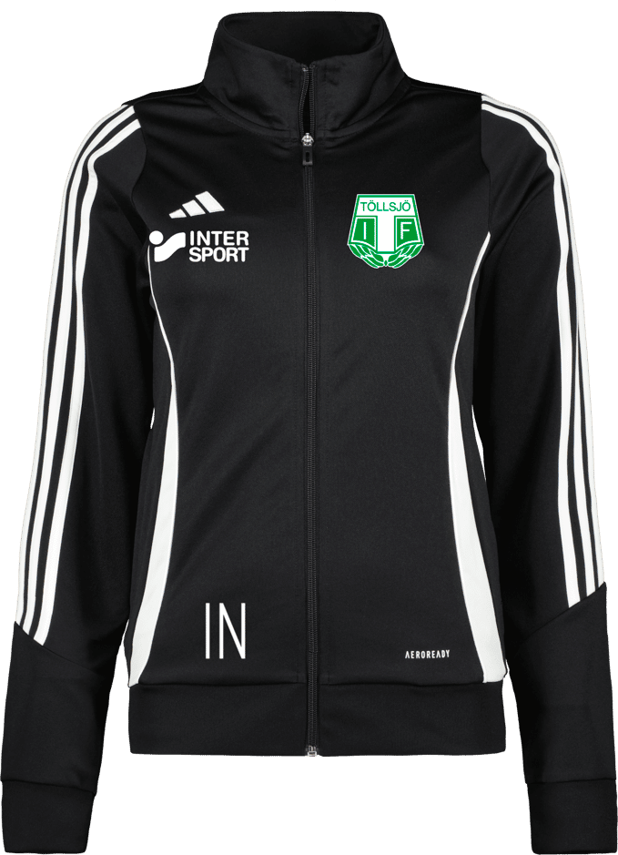 adidas Tiro 24 W träningsjacka