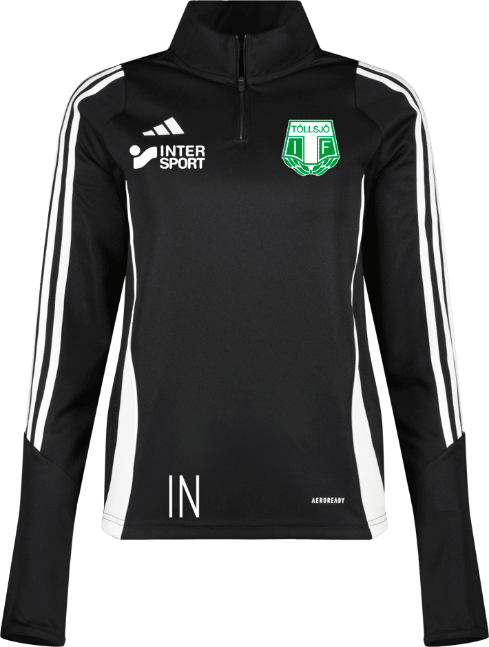adidas Tiro 24 W träningströja 